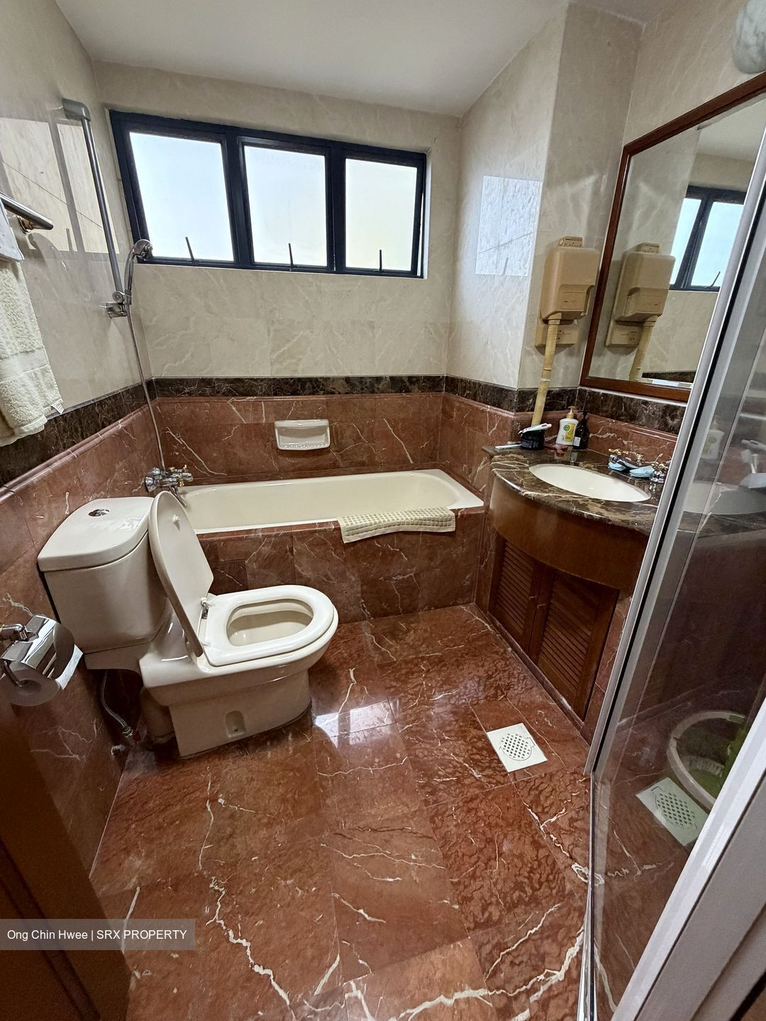 Westcove Condominium (D5), Condominium #558149421